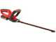 Einhell GE-CH 1846 Li PXC - Tagliasiepi a batteria 18V 4Ah - Lama da 46 cm