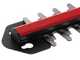 Einhell GE-CH 1846 Li PXC - Tagliasiepi a batteria 18V 5.2Ah - Lama da 46 cm