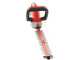 Einhell GE-CH 1846 Li PXC - Tagliasiepi a batteria 18V 5.2Ah - Lama da 46 cm