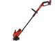 Einhell Picobella - Lavasuperfici a rullo verticale a batteria - 18V 4Ah
