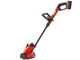 Einhell Picobella - Lavasuperfici a rullo verticale a batteria - 18V 4Ah