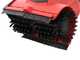 Einhell Picobella - Lavasuperfici a rullo verticale a batteria - 18V 5.2Ah