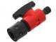 Einhell Picobella - Lavasuperfici a rullo verticale a batteria - 18V 5.2Ah