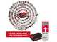 Einhell Picobella - Lavasuperfici a rullo verticale a batteria - 18V 5.2Ah