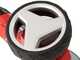 Einhell GC-CC 18 Li - Pulisci fughe a batteria - 18V 4Ah