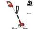 Einhell GC-CC 18 Li - Pulisci fughe a batteria - 18V 4Ah