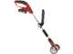Einhell GC-CC 18 Li - Pulisci fughe a batteria - 18V 4Ah