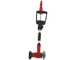 Einhell GC-CC 18 Li - Pulisci fughe a batteria - 18V 4Ah