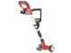 Einhell GC-CC 18 Li - Pulisci fughe a batteria - 18V 5.2Ah