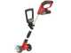 Einhell GC-CC 18 Li - Pulisci fughe a batteria - 18V 5.2Ah