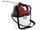 Einhell GE-WS 18/75 Li - Pompa irroratrice a tracolla a batteria 7.5L - 18V 4Ah