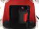 Einhell GE-WS 18/75 Li - Pompa irroratrice a tracolla a batteria 7.5L - 18V 4Ah