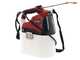 Einhell GE-WS 18/75 Li - Pompa irroratrice a tracolla a batteria 7.5L - 18V 4Ah