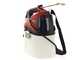 Einhell GE-WS 18/75 Li - Pompa irroratrice a tracolla a batteria 7.5L - 18V 4Ah