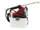 Einhell GE-WS 18/75 Li - Pompa irroratrice a tracolla a batteria 7.5L - 18V 4Ah