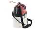Einhell GE-WS 18/75 Li - Pompa irroratrice a tracolla a batteria 7.5L - 18V 4Ah