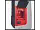 Einhell GE-WS 18/150 Li - Pompa irroratrice a zaino a batteria - 18V 4Ah