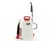 Einhell GE-WS 18/150 Li - Pompa irroratrice a zaino a batteria - 18V 4Ah