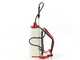 Einhell GE-WS 18/150 Li - Pompa irroratrice a zaino a batteria - 18V 4Ah