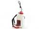 Einhell GE-WS 18/150 Li - Pompa irroratrice a zaino a batteria - 18V 4Ah