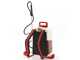 Einhell GE-WS 18/150 Li - Pompa irroratrice a zaino a batteria - 18V 4Ah