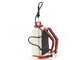 Einhell GE-WS 18/150 Li - Pompa irroratrice a zaino a batteria - 18V 4Ah