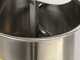 Prismafood iLine SFMC 30 VAR - Impastatrice a spirale - capacit&agrave; 25Kg - Monofase