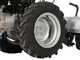 EuroMech BLITZ 80 - Motocoltivatore diesel - Yagmur D300 - 7 HP - Avviamento elettrico