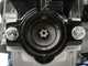 EuroMech BLITZ 80 - Motocoltivatore diesel - Yagmur D300 - 7 HP - Avviamento elettrico