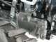 EuroMech BLITZ 80 - Motocoltivatore diesel - Yagmur D300 - 7 HP - Avviamento elettrico