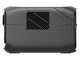 EcoFlow River 3 Plus - Power Station Batteria Portatile - 600W - 286 Wh/22.4V