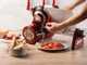 Berkel Icon Line 170 Rosso - Affettatrice con lama 170 mm
