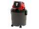 Einhell TC-VC 18/15 Li - Bidone aspiratutto a batteria - 18V 5.2Ah