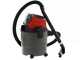 Einhell TC-VC 18/15 Li - Bidone aspiratutto a batteria - 18V 5.2Ah
