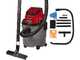 Einhell TC-VC 18/15 Li - Bidone aspiratutto a batteria - 18V 5.2Ah