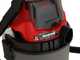 Einhell TC-VC 18/15 Li - Bidone aspiratutto a batteria - 18V 5.2Ah