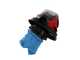 Einhell TC-VC 18/15 Li - Bidone aspiratutto a batteria - 18V 5.2Ah