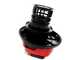 Einhell TC-VC 18/15 Li - Bidone aspiratutto a batteria - 18V 5.2Ah