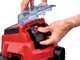 Einhell TC-VC 18/15 Li - Bidone aspiratutto a batteria - 18V 5.2Ah