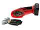 Einhell GE-CG 18/1 - Forbice tagliaerba a batteria - 18V 4Ah
