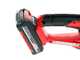 Einhell GE-CG 18/1 - Forbice tagliaerba a batteria - 18V 4Ah