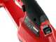 Einhell GE-CG 18/1 - Forbice tagliaerba a batteria - 18V 4Ah