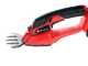Einhell GE-CG 18/1 - Forbice tagliaerba a batteria - 18V 4Ah