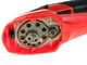 Einhell GE-CG 18/1 - Forbice tagliaerba a batteria - 18V 5.2Ah