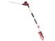 Einhell GC-HH 18/45 Li T - Tagliasiepi su asta di prolunga a batteria 18V 4Ah