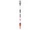 Einhell GC-HH 18/45 Li T - Tagliasiepi su asta di prolunga a batteria 18V 4Ah