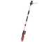 Einhell GC-HH 18/45 Li T - Tagliasiepi su asta di prolunga a batteria 18V 5.2Ah