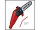 Einhell GC-LC 18/20 Li T - Potatore a batteria su asta di prolunga - 18V 4Ah