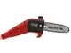 Einhell GC-LC 18/20 Li T - Potatore a batteria su asta di prolunga - 18V 4Ah