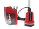 Einhell GE-PP 18RB Li - Pompa sommersa a batteria 18V 4Ah